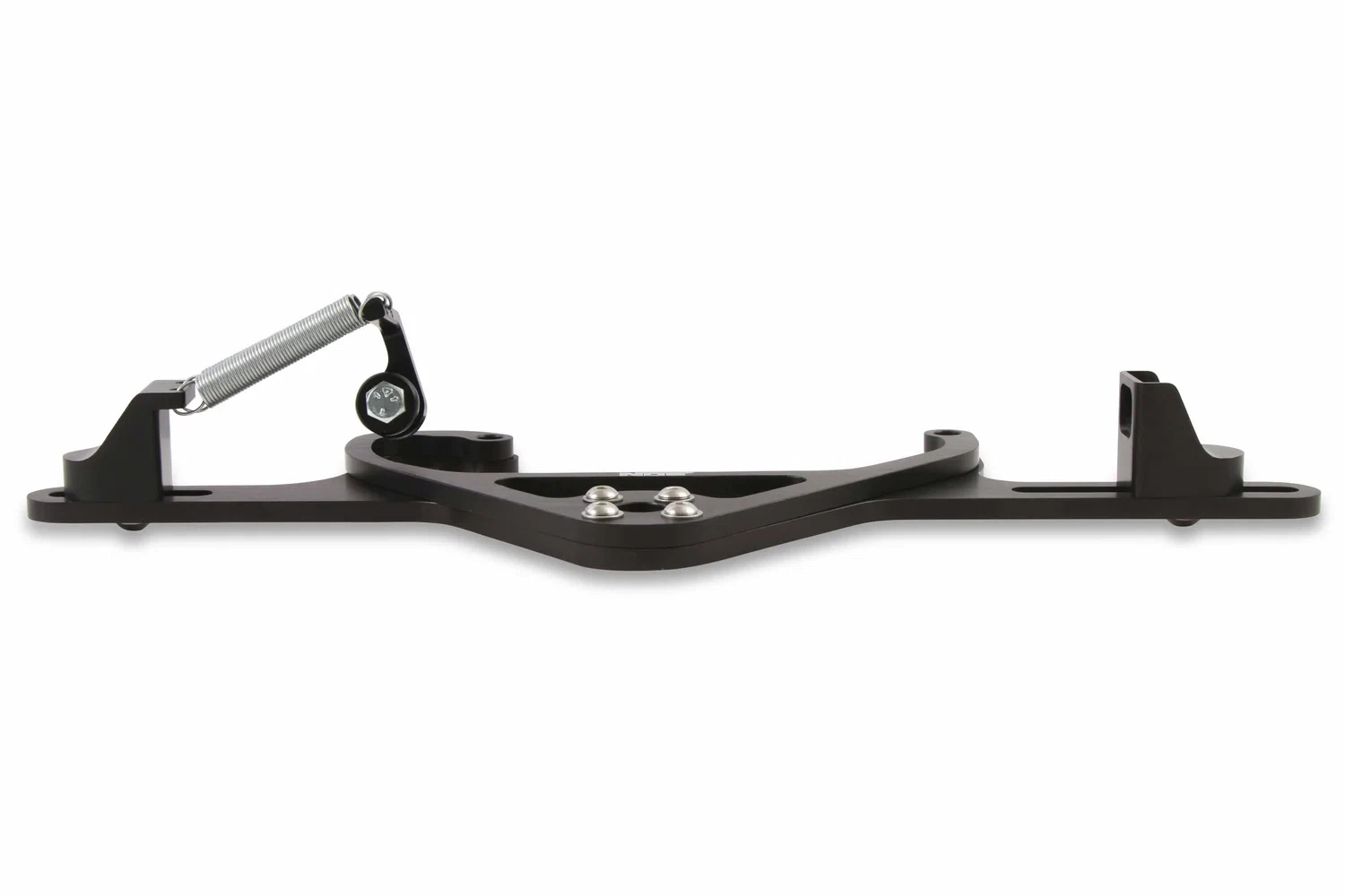 NOS Billet Solenoid Bracket Kit - 4150 & 4150HP - 16516NOS